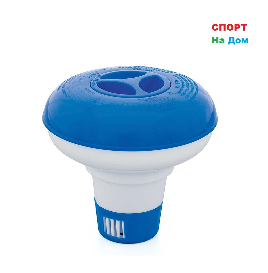 Поплавок-дозатор Bestway 58210