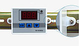 Термоконтроллер терморегулятор термостат XH-W3002 -50 ~ 110 °C на 220V 1500W, фото 6