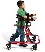 Тренажер ортопедический Rifton PACER для ходьбы