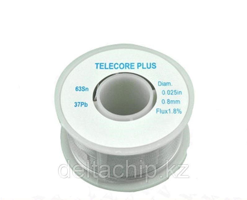 Telecore plus 1.0mm 100g  припой
