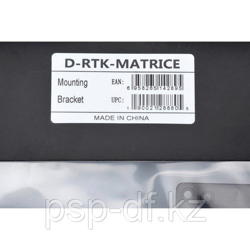 Крепление DJI D-RTK Mounting Bracket для Matrice 600 - фото 3 - id-p77864287