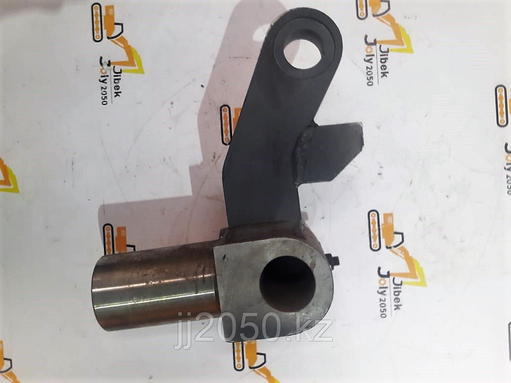 Цапфа 1- дырковая