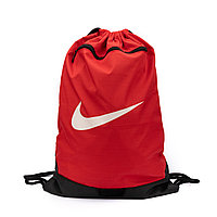 Мешок для обуви Nike BRSLA GMSK - 9.0 Red BA5953-657 BA5953-657 Мешок для обуви Nike BRSLA GMSK - 9.0 Red BA5953-657