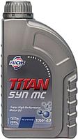 Моторное масло TITAN SYN MC 10W40 1L