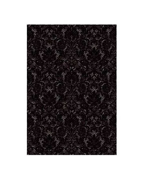 Плитка облицовочная  KE OR5 400x275 черная, фото 2