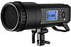 Вспышка Godox AD400Pro с поддержкой TTL, фото 3