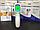 Бесконтактный медицинский инфракрасный термометр, фото 3