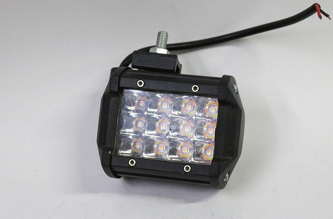 Противотуманки фары LeD 31/32ват