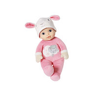 Кукла мягкая с твердой головой Baby Annabell for babies (30 см)