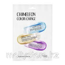 DERMAL Маска-пленка для лица DERMAL YEPPEN SKIN CHAMELEON 3x6 г