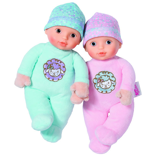 Кукла BABY Annabell for Babies (22 см, 2 в асс)