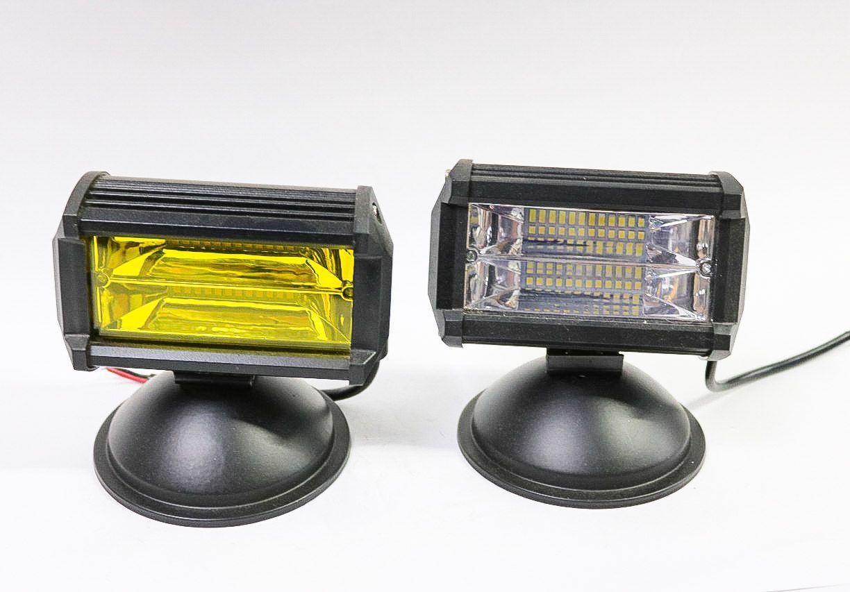 Противотуманные фары LeD для авто