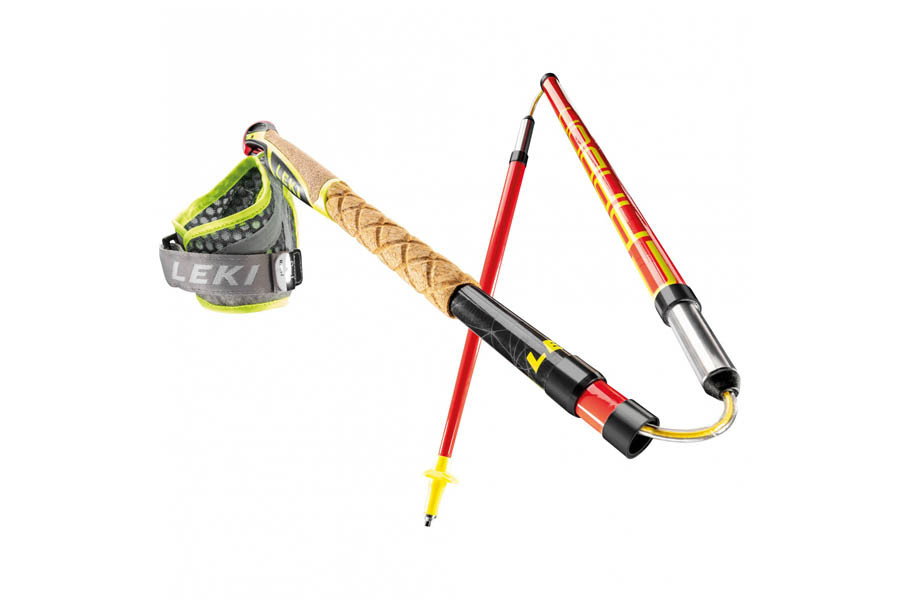 LEKI Micro Trail Pro