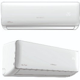 Кондиционеры ALMACOM