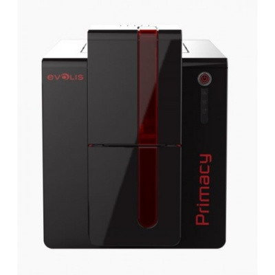 Принтер для двусторонней печати пластиковых карт Evolis Primacy PM1H0000RD - фото 2 - id-p77879684