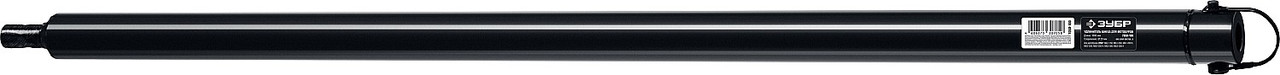 Удлинитель шнека для мотобуров, 500 мм, ЗУБР, серия "Мастер" (7050-50)