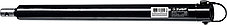 Удлинитель шнека для мотобуров, 500 мм, ЗУБР, серия "Мастер" (7050-50), фото 2