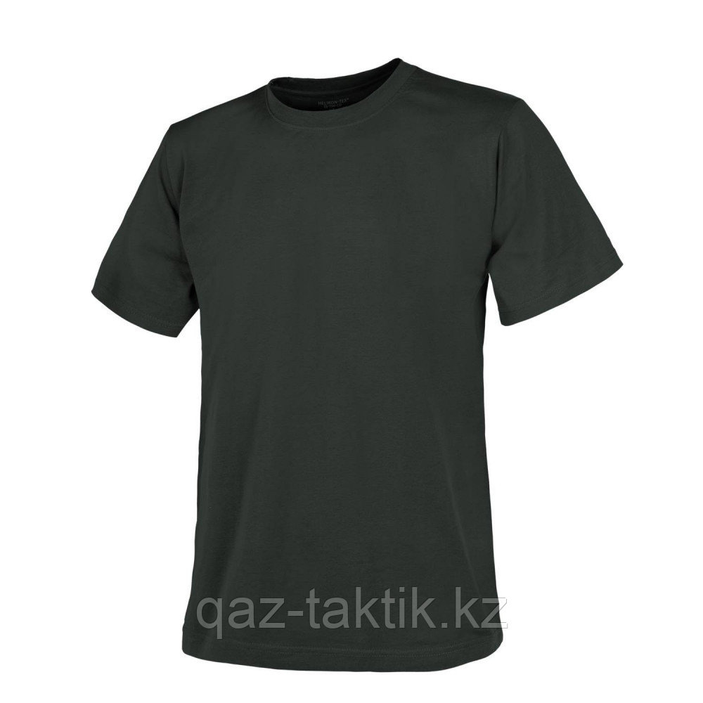 Футболка HELIKON-TEX® Мод. Classik Army T-shirt Jungle Green - фото 1 - id-p77880215