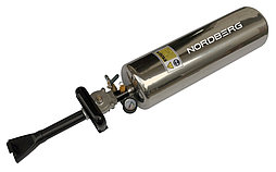 NORDBERG БУСТЕР (ИНФЛЯТОР) CH-3A 11 л