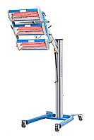 Сушка инфракрасная коротковолновая NORDBERG IF13