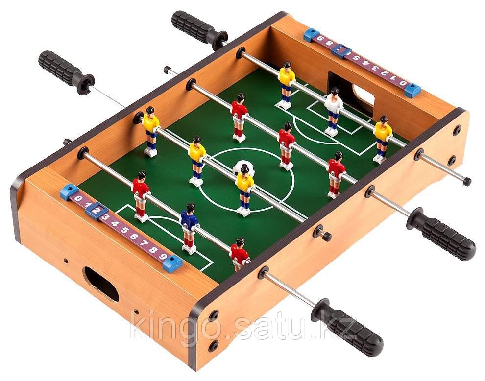Настольный Футбол - настольная игра "Soccer game"