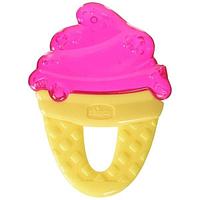 Прорезыватель Chicco охлаждающий Мороженое, 4+
