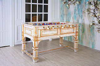 Настольный футбол "Desperado Vintage Louis XVI", фото 2