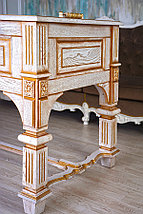 Настольный футбол "Desperado Vintage Louis XVI", фото 3