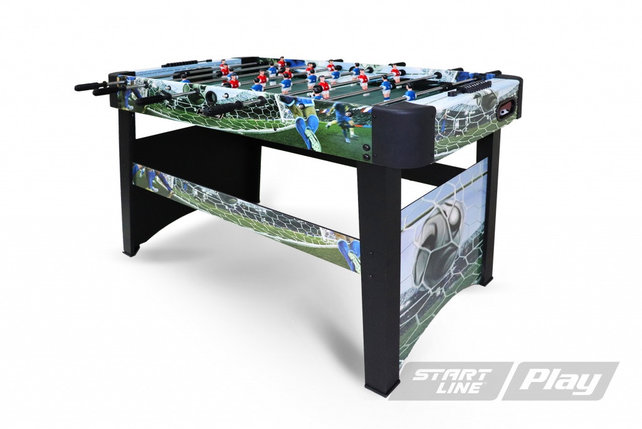 Мини-футбол World game SLP-4824P-3, фото 2