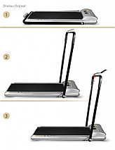 Беговая дорожка Perfect SLF, фото 3
