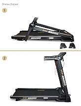 Беговая дорожка Sprint SLF, фото 3