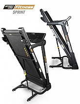 Беговая дорожка Sprint SLF, фото 2