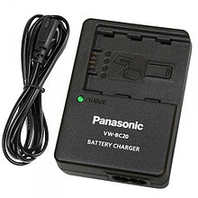 Зарядное устройство Panasonic VW-BC20