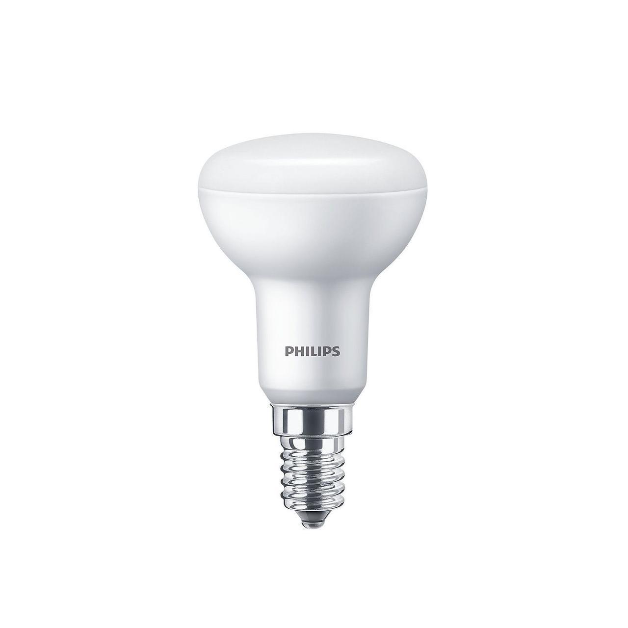 929001857487/871869679793800 Лампа LED Spot 4W E14 4000K 230V R50 RCA
