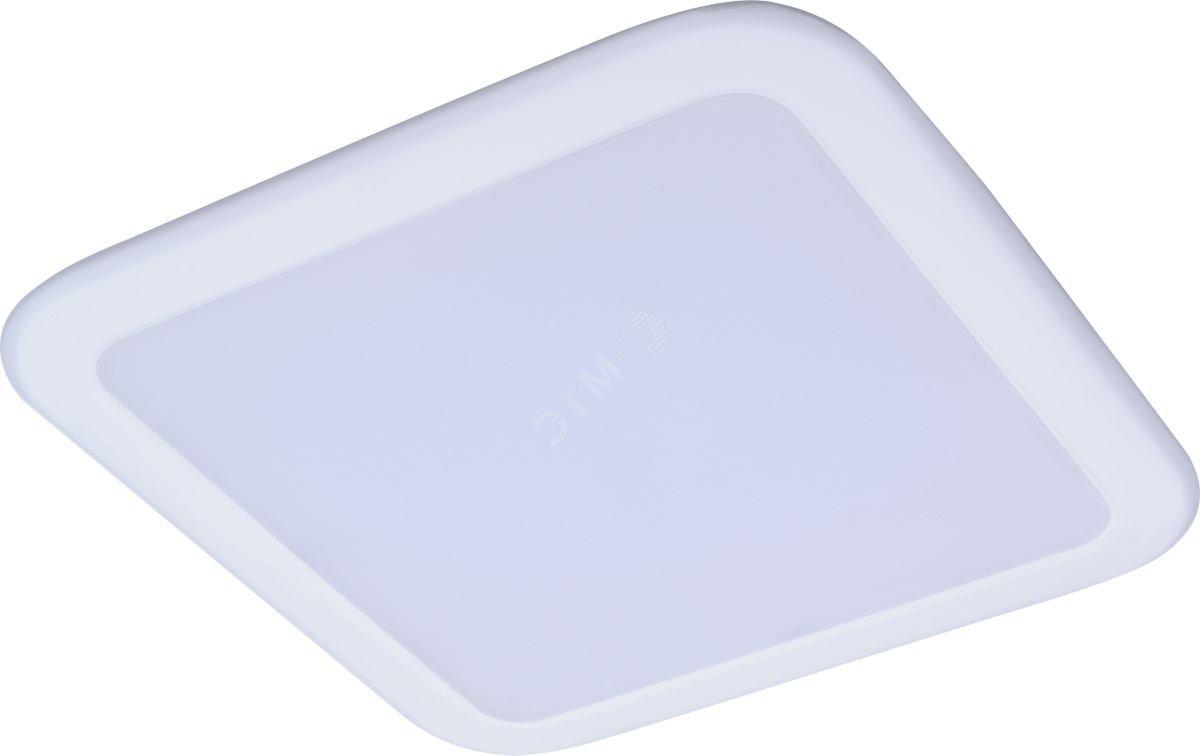 911401813997/911401813997 Св-к DN027B LED6/NW 7W L100 SQ