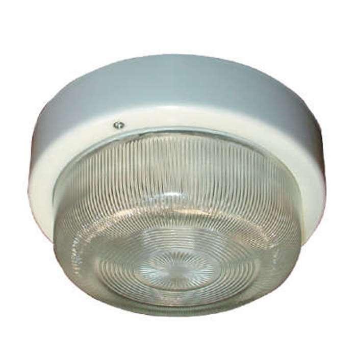 Светильник НПП 03-60-003 IP65 корпус белый Селена 3 ГУ 02769