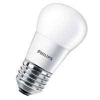 Лампа CorePro Lustre ND 5,5-40W E14 82 P45FR; 929001157802/871869647489100