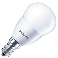 Лампа ESS LEDLustre 6,5-75W E14 827 P45ND; 929001886807/871869681699800