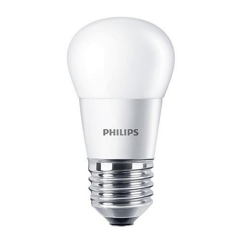929001887107/871869681703200 Лампа ESS LEDLustre 6,5-75W E27 840 P45ND
