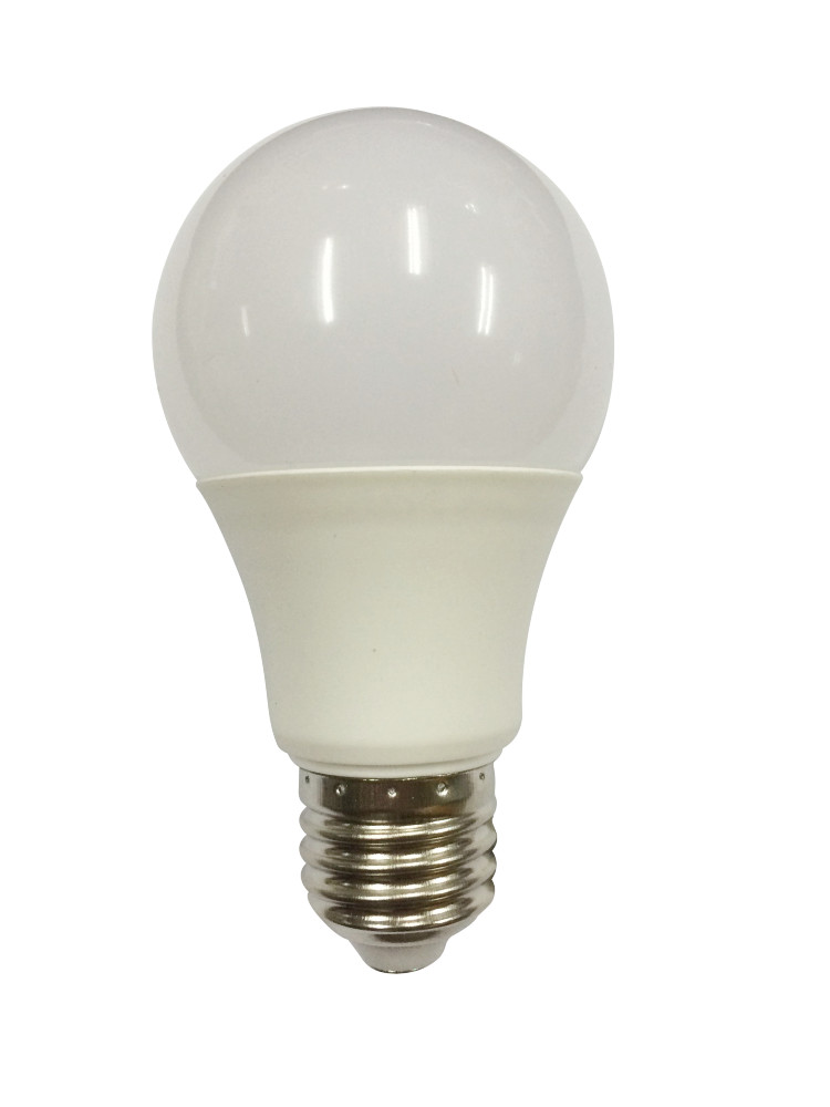 929001915737/871869682258600 Лампа LED Bulb 10W E27 3000K 230V 1CT/12
