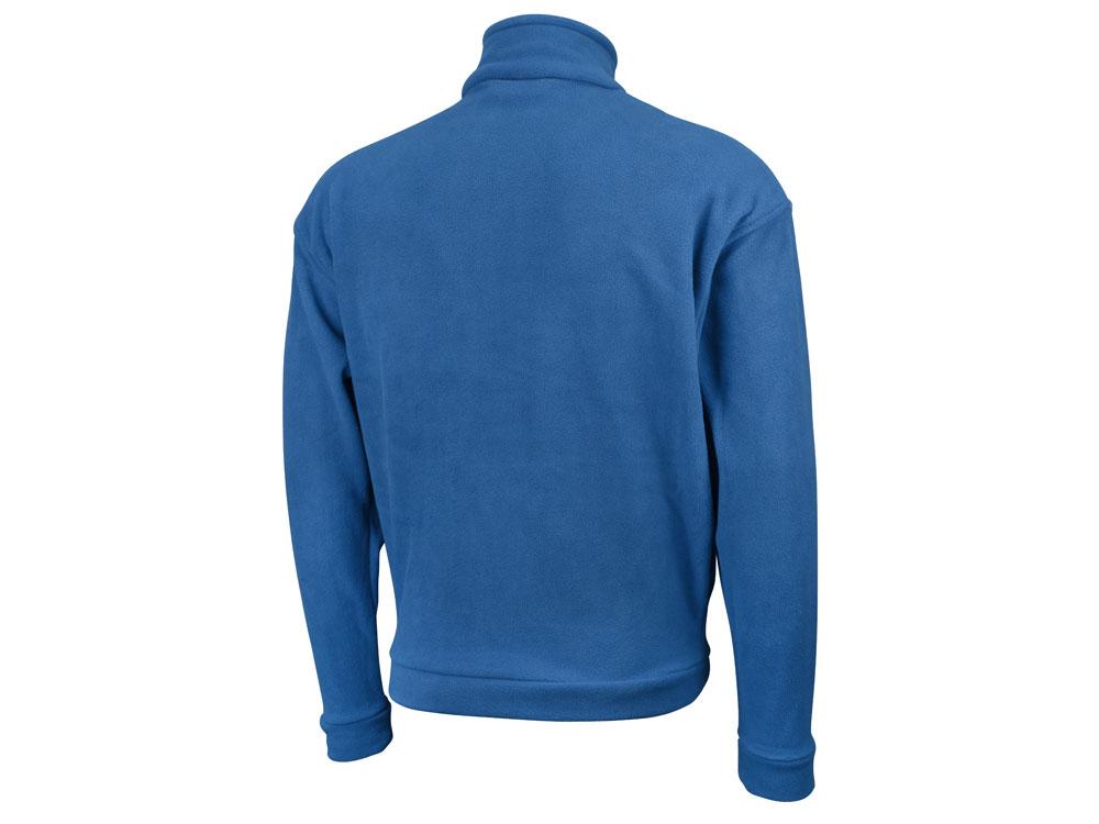 Куртка флисовая Nashville мужская, классический синий/черный - фото 8 - id-p55507056