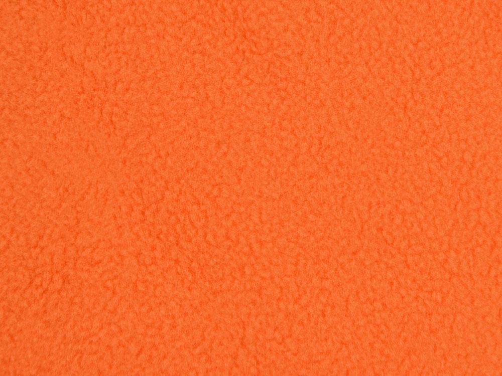 Куртка флисовая Nashville мужская, оранжевый/черный - фото 7 - id-p55507062