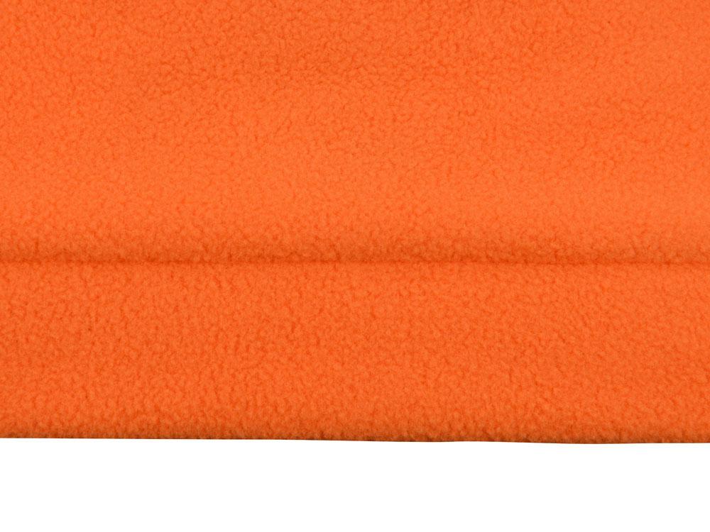 Куртка флисовая Nashville мужская, оранжевый/черный - фото 6 - id-p55507065