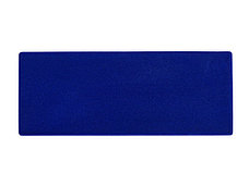 Бархатный футляр для ручки Элегия, синий, фото 2