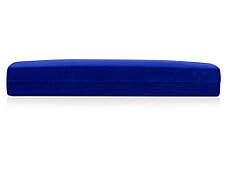 Бархатный футляр для ручки Элегия, синий, фото 3