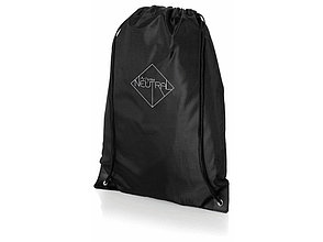 Рюкзак-мешок Condor, черный, фото 2