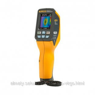 Тепловизор Fluke VT02