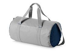 Сумка Tennessee, серый/темно-синий