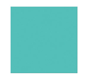 Плитка напольная AZ VELti 333x333 бирюзовая, фото 2