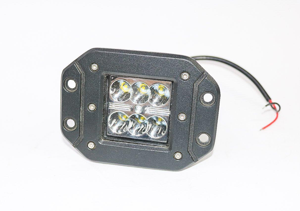 Противотуманные фары LeD для авто